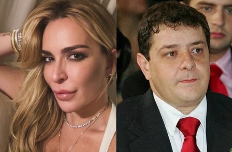 Empresa de amiga de Lulinha obtém R$ 81 milhões em contratos com o governo federal