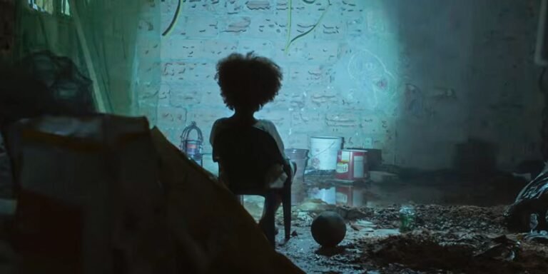 Filme de Grace Passô ganha Kikito no Festival de Cinema de Gramado