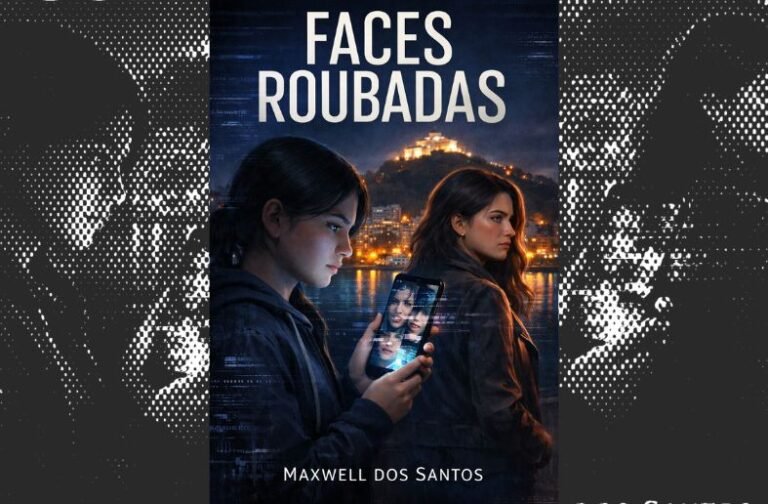 Setembro Amarelo: e-book Faces Roubadas aborda saúde mental de adolescentes e os impactos fatais da violência digital