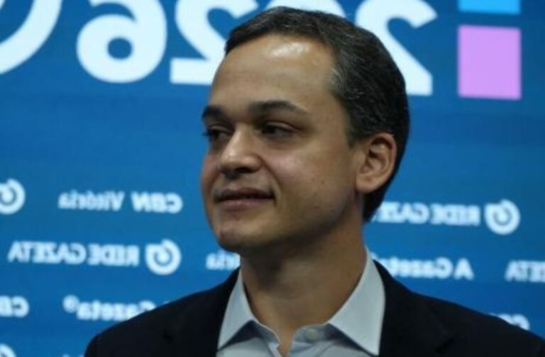 Em sabatina sobre o Governo do Espírito Santo, Pazolini acerta ao evitar debate sobre impeachment de Moraes e afirma que decisão cabe ao Senado