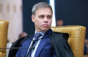 André Mendonça, a esperança de Justiça: um homem de Deus assume riscos para enfrentar o sistema que afunda o Brasil