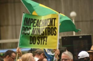 7 de Setembro: a independência que o povo precisa proclamar contra a degradação do STF, da PGR e PF