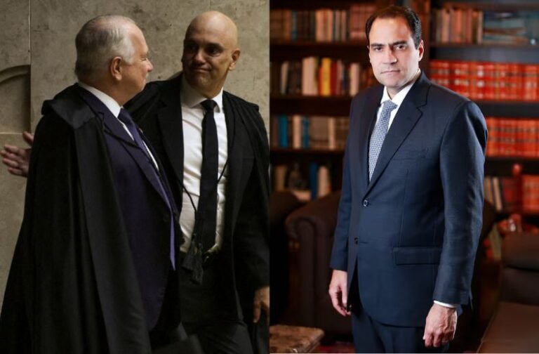Fachin fecha as portas à OAB e acende alerta de manobra para impedir o afastamento de Moraes no STF