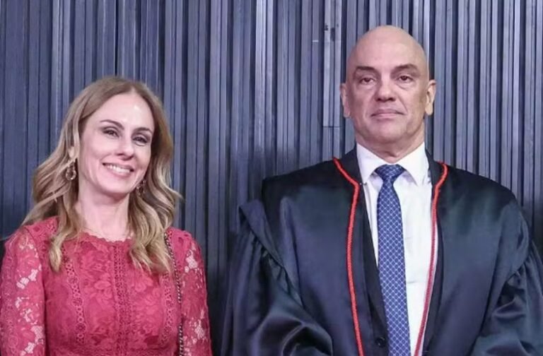 OAB-DF rompe a blindagem do sistema e abre processo contra escritório da família de Alexandre de Moraes