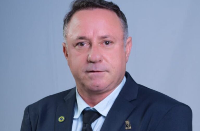 Justiça corrige omissão do PL, reconhece filiação de Sargento Romanha e mantém caminho aberto para disputa de deputado estadual