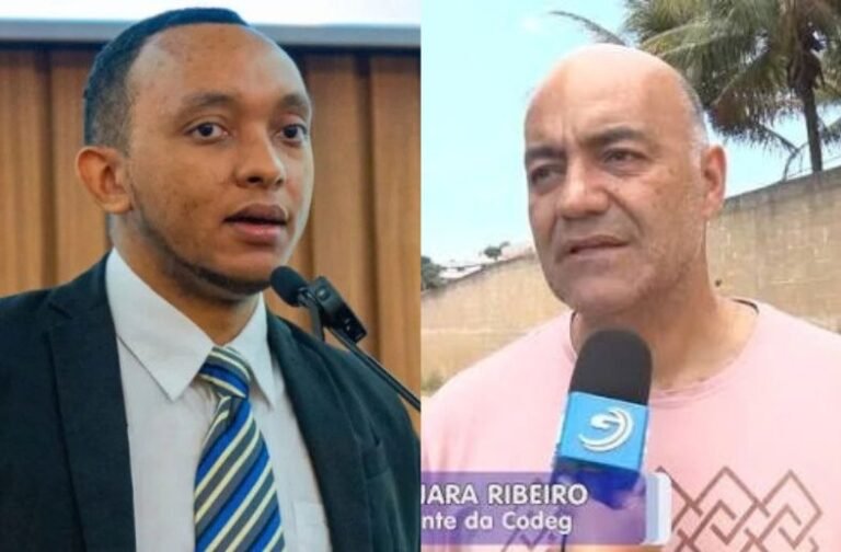 Após TCE-ES apontar sobrepreço de R$ 814 mil na coleta de lixo de Guarapari, vereador pede afastamento do presidente da Codeg