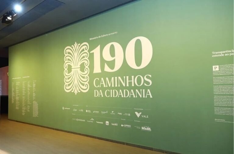 Exposição sobre os 190 anos da Assembleia é prorrogada até 9 de outubro