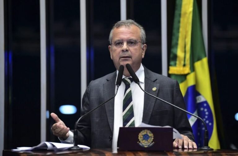 Marinho: “Vamos renovar pedido de impeachment de Moraes”