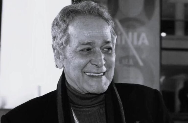 Morre aos 83 anos o ator e diretor Gracindo Jr., no Rio de Janeiro