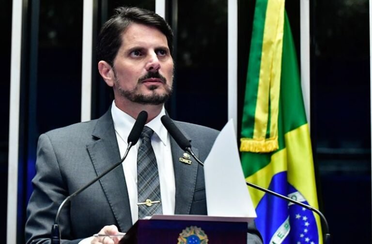 Relatório da PF sobre Banco Master e Alexandre de Moraes confirma denúncias de Marcos do Val