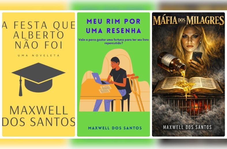 Setembro Verde: a literatura como ferramenta de combate ao capacitismo