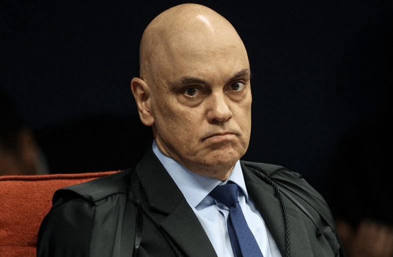 OAB-PR pede afastamento de Moraes do STF e suspeição de Gonet no caso Banco Master