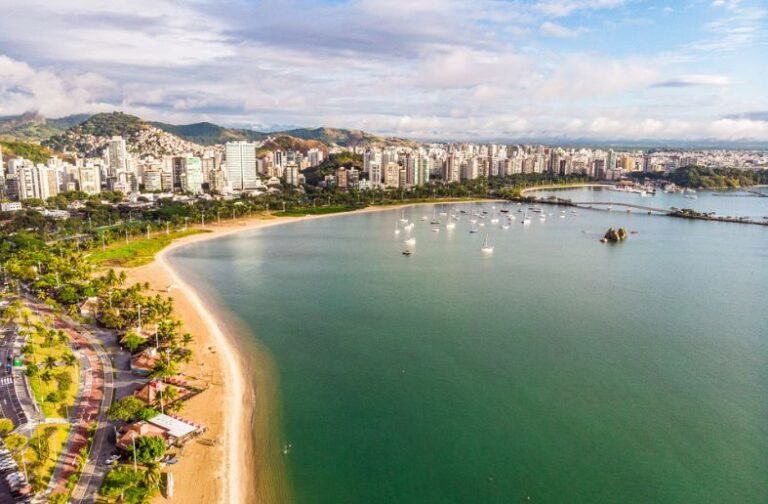 Vitória 475 anos: festa e música ocupam diferentes regiões da cidade em 8 de setembro