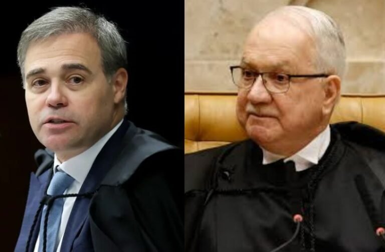 Mendonça cobra posição de Fachin após Dino reconduzir Andrei à chefia da PF