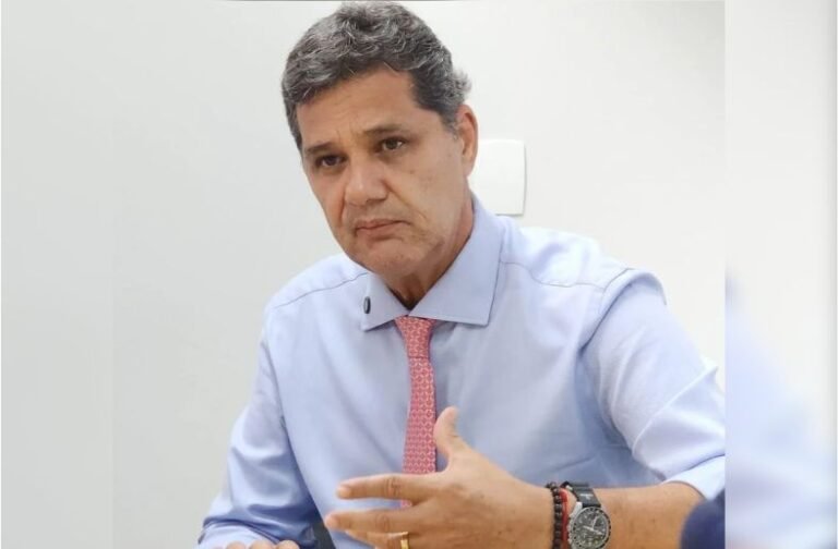 Ricardo Ferraço defende impeachment de Moraes e promete ES entre estados mais seguros
