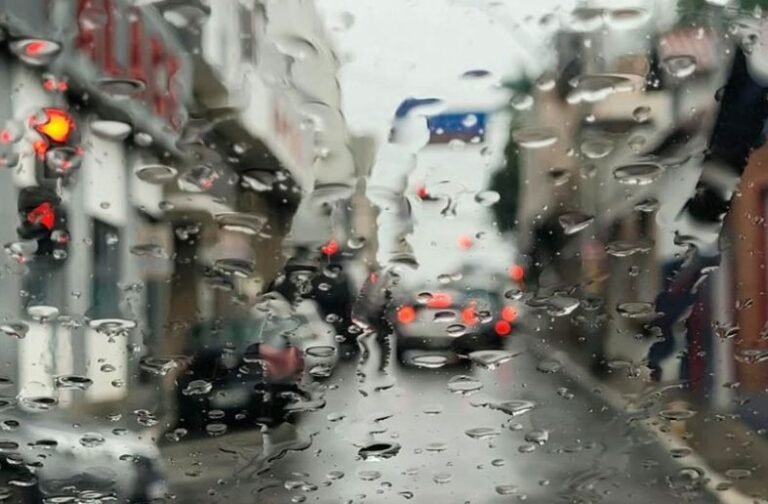 Inmet alerta para tempestades em todo o ES nesta quinta-feira, com chuva forte, ventos e chance de granizo