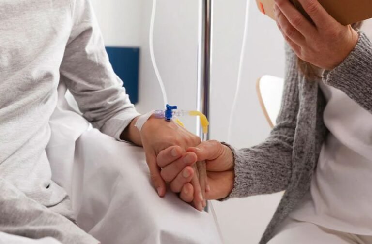 Paciente é submetida a quimioterapia por 11 anos sem ter câncer