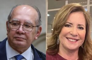 Master teria pago R$ 33 milhões a ex-diretora de Gilmar Mendes, diz PF
