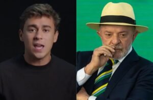Nikolas acusa Lula de “desespero” após reajuste do Bolsa Família e promessa de canetas pelo SUS