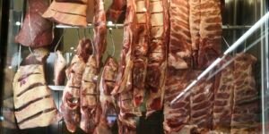 Cota chinesa faz exportação de carne bovina recuar 27,1% em agosto