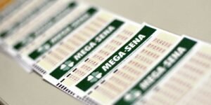 Bolão de Presidente Venceslau (SP) leva R$ 101 milhões na Mega-Sena