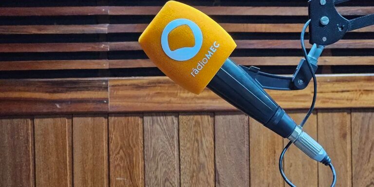 Sala de Concerto, da Rádio MEC, apresenta ópera Vênus e Adônis